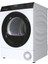 Beyaz A++ Isı Pompalı Kurutma Teknolojisi Kurutma Makinesi 10 kg HD100-A2939E-TR 5