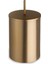 Gold Branch Banyo Çöp Kovası 3 Lt 1