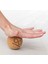 Ikili Mantar Yoga Pilates ve Masaj Topu 6,5 cm 3