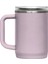 Thrive™ Mor Kulplu Bardak Termos 500 ml 2