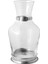 Kalay Dekorlu Cam Karaf 560 ml 1