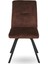 Adore Kahverengi Kolsuz Sandalye 1