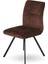 Adore Kahverengi Kolsuz Sandalye 2