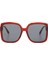 Bc 1280 C 4 Bordo Asetat Kadın Güneş Gözlüğü 1