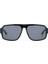 Ds 2479 C1 Siyah Asetat Unisex Güneş Gözlüğü 2