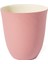 Sugar Pembe Porselen Kahve Fincanı 350 cc 1