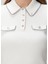 Ekru Polo Triko 5