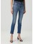 Relaxed Skinny Mavi Jean Pantolon 3