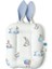 Bébé Lapin Müslin Bebek Emzirme Yastığı 1