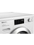 WEG885 Wcs Pwash & Tdos & Steam Çamaşır Makinesi 9 kg 3