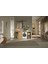 WEG885 Wcs Pwash & Tdos & Steam Çamaşır Makinesi 9 kg 4