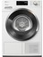 TWF760 Wp Directsensor Kurutma Makinesi 8 kg 1