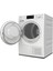 TWF760 Wp Directsensor Kurutma Makinesi 8 kg 3
