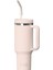 Pembe Çelik Tumbler Termos 1200 ml 1