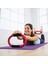 Health Fitness Circle Toning Rings Pilates Ekipmanı 2