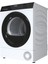 Beyaz A++ Isı Pompalı Kurutma Teknolojisi Kurutma Makinesi 9 kg HD90-A2939E-TR 3