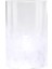 Clear Pebbles 6lı Kristal Kadeh Seti 3