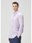 Lila Keten Gömlek 3