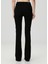 Bootcut Soho Night Siyah Jean Pantolon 4