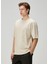 Bej T-Shirt 3