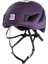 Indy Bicolar Purple And Black Helmet Tımanış Kaskı 5