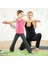 ST-02201 Health & Fitness Green Eco Mat 3