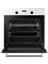 NV60K5140BW 7 Adet Pişirme Programlı Elektrikli Ankastre Fırın 60 Lt 3