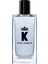K By Dolce&gabbana Aftershave Lotion 100ML 1