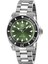 Dive 40MM Unisex Saat 1