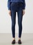Yeni Sezon Jüpiter Süper Skinny Fit Kadın Jean Pantolon 2