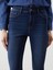 Yeni Sezon Jüpiter Süper Skinny Fit Kadın Jean Pantolon 3