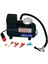 Araba Oto Araç Lastik Şişirme Pompası Hava Kompresörü 250PSI 12V Volt Şişirici Kompresör Pompa Seti ( Lisinya ) 1