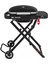 Traveler Compact® Gazlı Barbekü 2