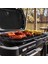 Traveler Compact® Gazlı Barbekü 5