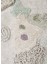 Seabed Pamuklu Çocuk Odası Halı 140 x 200 cm 3