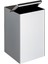 Füme Banyo Çöp Kovası 4 Lt 3