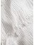 Cocoon Beyaz %100 Pamuk Koltuk Şalı 130 x 170 cm 2