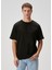 Siyah T-Shirt 1