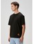 Siyah T-Shirt 3