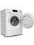WWG880 Wcs Pwash & Tdos & Steam W1 Çamaşır Makinesi 9 kg 3