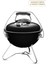 Smokey Joe Premium Siyah Kömürlü Barbekü 1