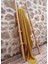 Cocoon Köri Pamuklu 4 Kat Müslin Tek Kişilik Throw Koltuk Şalı Battaniye 130 x 170 cm 3