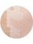 Round Honeycomb Rose Çocuk Odası Halısı 140 cm 1