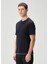 Lacivert T-Shirt 3