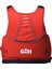 Racing Pull-On Buoyancy Orange Yüzdürücü Can Yeleği 2