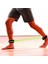 Health And Fitness Yüksek Dirençli Lime Strength Tubing ST-06126 2