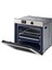 NV7B7997AAA Dual Cook Steamtm Bej Ankastre Fırın 3