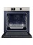 NV7B7997AAA Dual Cook Steamtm Bej Ankastre Fırın 4
