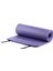 Health & Fitness Deep Violet Pilates Express Mat 1
