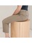 Masif Sedir Platform / Tabure 5